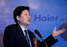 ハイアール総裁「日本人と中国人にテーブルを拭かせるとこうなる（笑）」　中国の反応