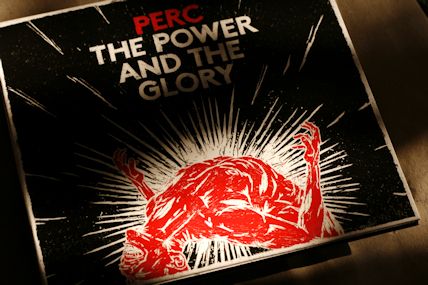 Perc / The Power and the Glory (2014)