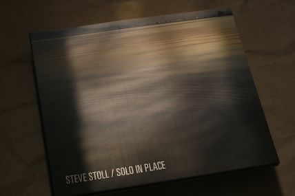 Steve Stoll / Solo in Place