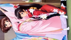 169_304552 akiyama_yukari girls_und_panzer isuzu_hana itou_takeshi kimono tagme