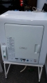 2008ヒタチ乾燥機、日立7キロ洗濯機、扇風機 です。買取ました！　i2
