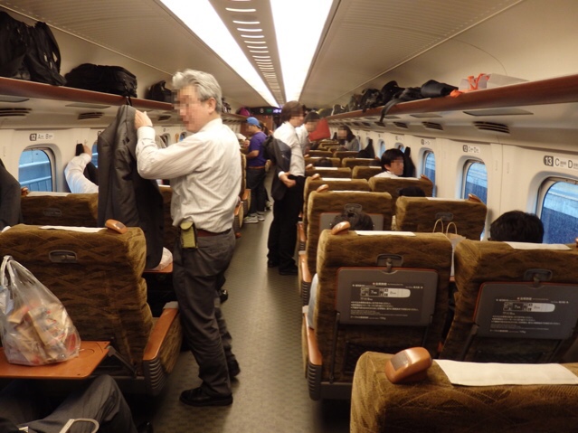 さくら 座席 新幹線 新幹線さくらとみずほの座席のおすすめはココ！指定席で私が取る場所