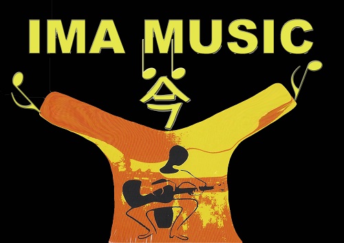 IMA MUSIC - コピー