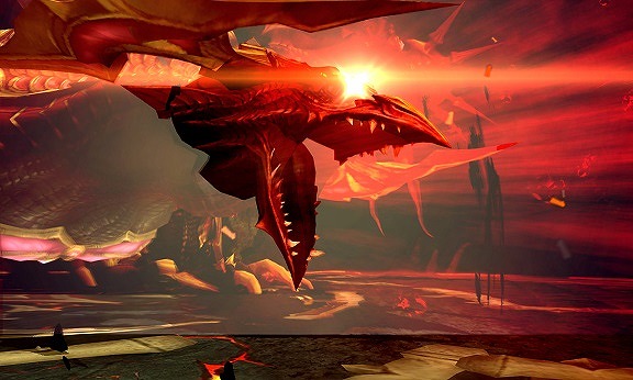 基本無料のノンターゲティングアクションRPG『ドラゴンネスト』　より熾烈な戦闘が強いられる「英雄の戦場ハードコア」「レッドドラゴンネストハードコア」の情報公開