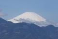 富士山新松田3月