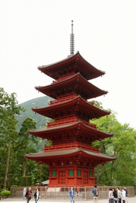 山梨 身延町 007