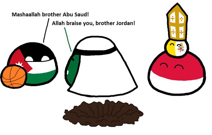アラブはゲイになれる (3)