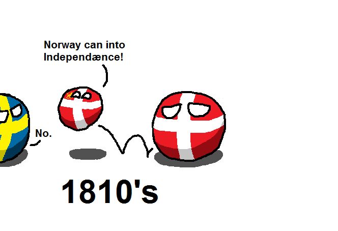 デンマーク、時代を超えて (3)