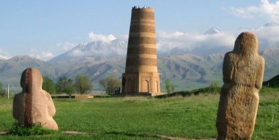 キルギスタンとタジキスタンの出会い (13)