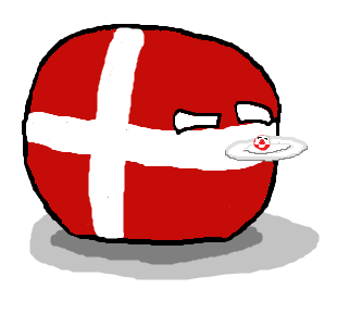 デンマークの執念 (1)