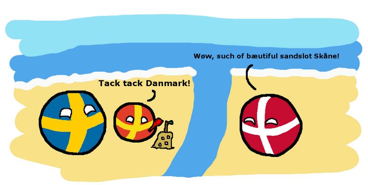 デンマークの執念 (3)