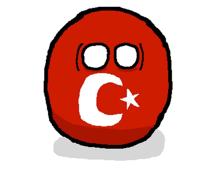 トルコの進化 (9)