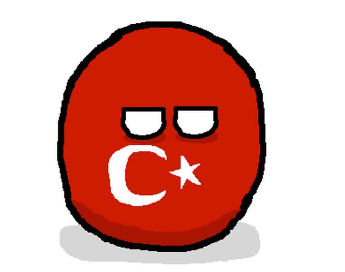 トルコの進化 (10)