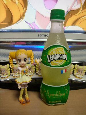 レモンジーナ 001