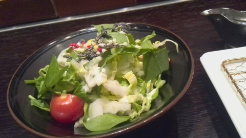 串かつ 凡 北新地 (9)
