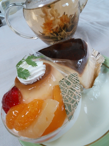 洋菓子やまもと カットケーキ 201505 (4)