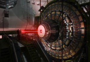CERN　LHC