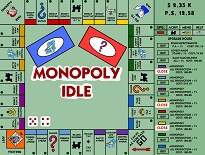 モノポリー放置ゲーム【Monopoly Idle】