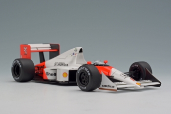 EIDOLON FORMULA]FE022 McLaren Honda MP4/5 Japanese GP 1989 - Make 