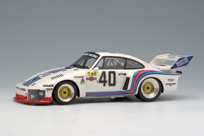 EIDOLON]EM299 Porsche 935/76 