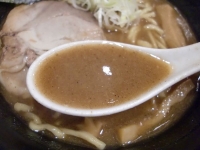 たいぞう＠神田・20150118・スープ