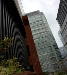 異様に感じた光景