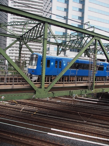 京急 2100形 電車