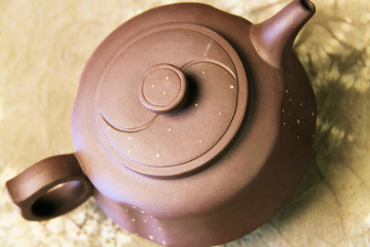 中国宜興　茶器